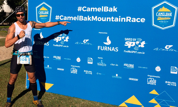 CamelBak Mountain Race Etapa Teresópolis 2016