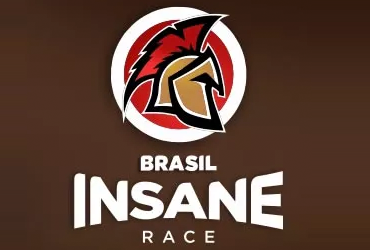 PRÓXIMO DESAFIO BRASIL INSANE RACE - CORRIDA OBSTÁCULO