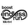 Adidas Boost Endless Run 10+5+1