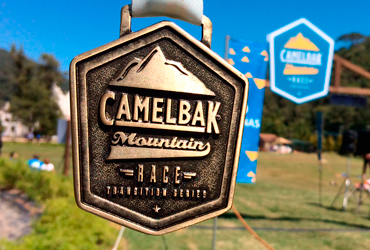 CamelBak Mountain Race Etapa Teresópolis 2016