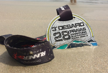 3º Desafio 28 Praias Maratona de Revezamento Ubatuba