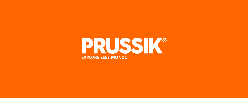 Prussik Adventure - Explore esse Mundo