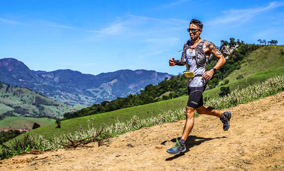 Desafio das Serras 2021 - Solo Masculino 40km