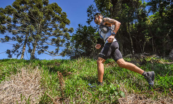 Desafio das Serras 2021 - Solo Masculino 40km