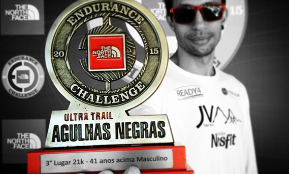 Endurance Challenge Ultra Trail Agulhas Negras 2015