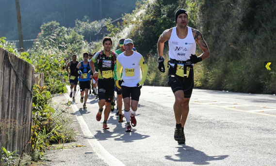 Endurance Challenge Ultra Trail Agulhas Negras 2015