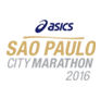 ASICS São Paulo City Marathon 2016